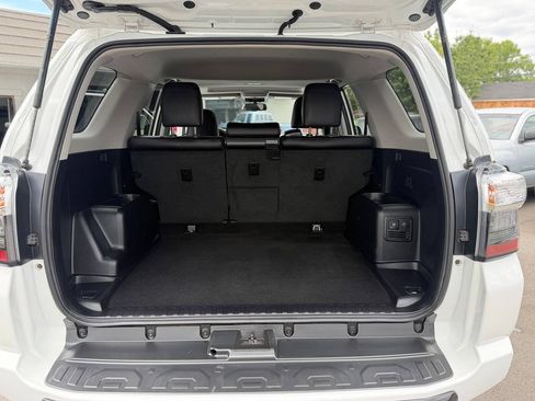 Used 2019 Toyota 4Runner TRD Pro AWD/4WD image 93