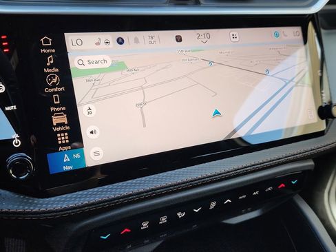 New 2026 Jeep Cherokee Limited image 15