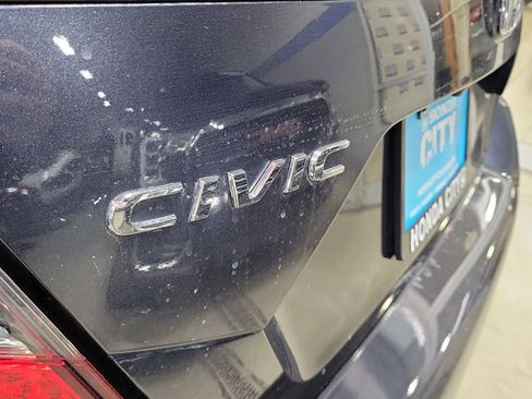 Used 2021 Honda Civic LX image 9