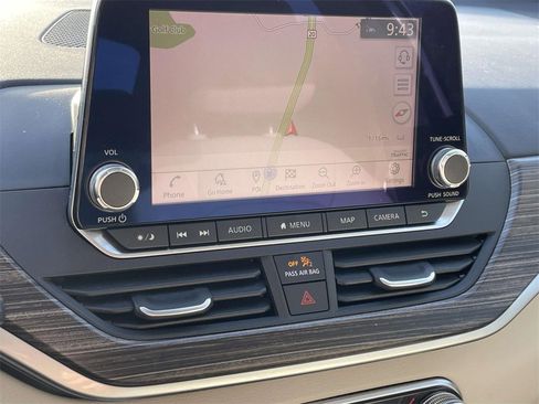 Used 2019 Nissan Altima 2.5 SL image 25