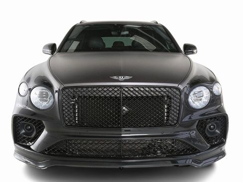 Used 2022 Bentley Bentayga image 6
