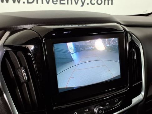 Used 2019 Chevrolet Traverse LT FWD image 28