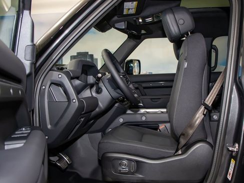 New 2025 Land Rover Defender 130 X image 20