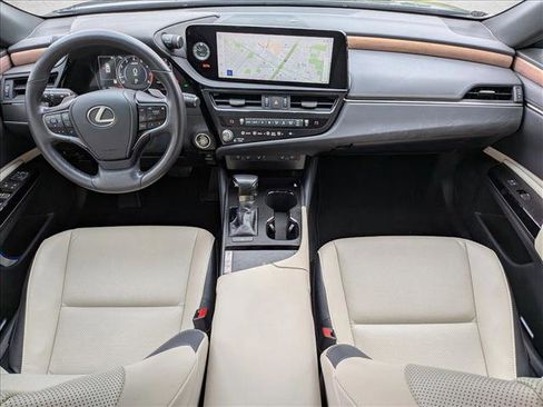 Used 2023 Lexus ES 350 w/ Premium Package image 16
