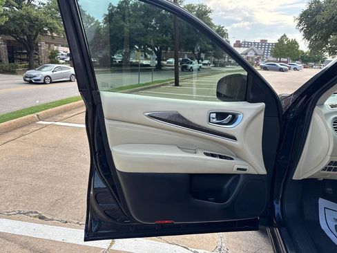 Used 2015 INFINITI QX60 FWD w/ Premium Plus Package image 21