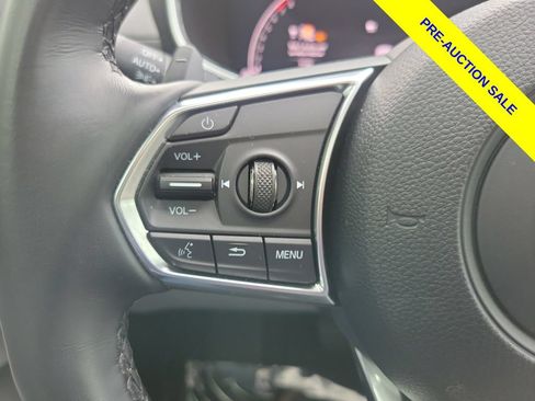 Certified 2026 Acura MDX w/ Technology Package FWD image 22