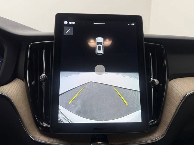 New 2026 Volvo XC60 B5 Core AWD/4WD image 20