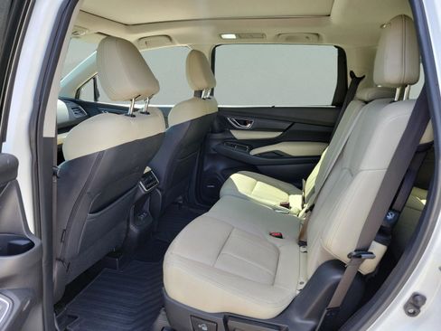 Used 2020 Subaru Ascent Limited w/ Technology Package image 20