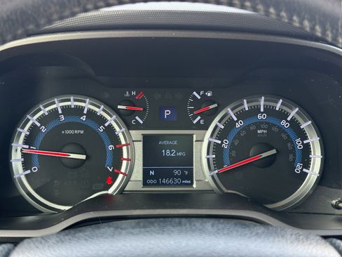 Used 2019 Toyota 4Runner TRD Pro AWD/4WD image 23