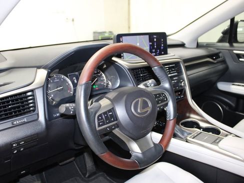 Used 2022 Lexus RX 350 FWD w/ Premium Package image 18