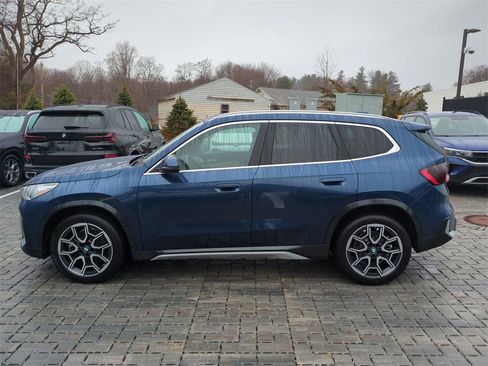 Certified 2025 BMW X1 xDrive28i w/ Convenience Package image 6