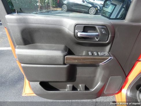 Used 2020 Chevrolet Silverado 1500 RST image 36