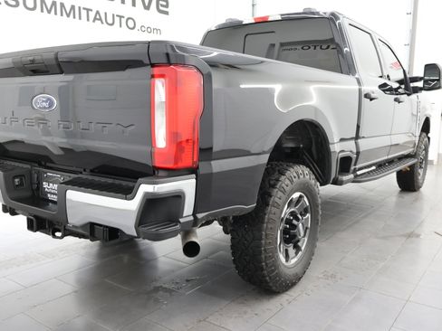 Used 2024 Ford F250 XLT w/ Tremor Off-Road Package image 4