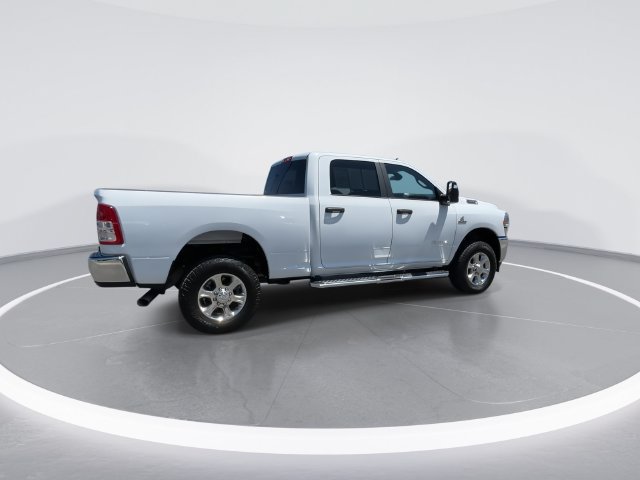 Used 2024 RAM 2500 Big Horn w/ Off Road Package AWD/4WD image 8