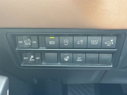 Used 2023 Toyota Tundra 1794 Edition w/ Advanced Package AWD/4WD image 33