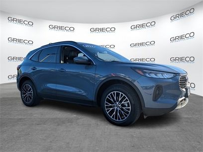 Used 2024 Ford Escape SE