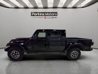 New 2026 Jeep Gladiator Rubicon
