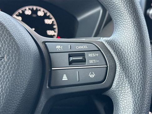 New 2026 Honda HR-V LX image 27