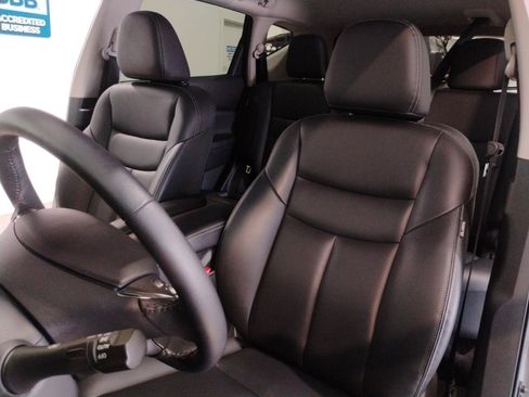 Used 2023 Nissan Murano SV w/ SV Midnight Edition Package FWD image 54