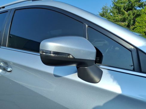 Certified 2022 Subaru Impreza 2.0i Limited AWD/4WD image 9