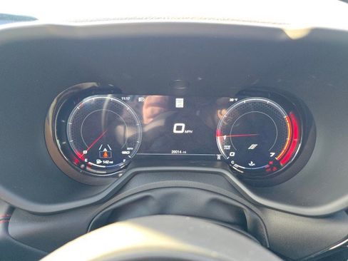 Used 2024 Dodge Hornet GT w/ GT Blacktop Package image 40