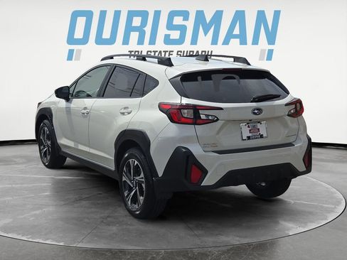 Certified 2025 Subaru Crosstrek 2.0i Premium image 4