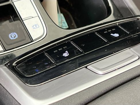 Used 2022 Hyundai Tucson SEL image 17