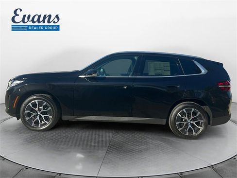 New 2026 BMW X3 xDrive30 w/ Convenience Package image 2