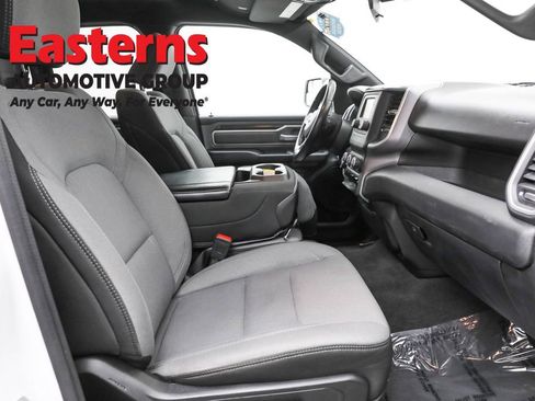 Used 2022 RAM 1500 Lone Star RWD image 23