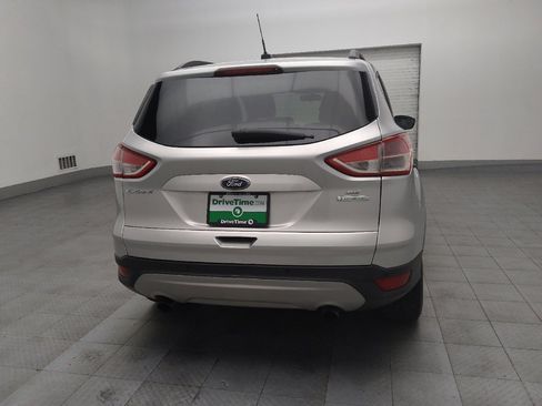 Used 2015 Ford Escape SE w/ Equipment Group 201A image 7