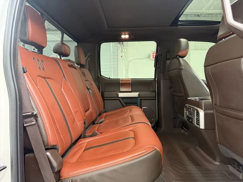 Used 2019 Ford F250 King Ranch w/ King Ranch Ultimate Package image 17