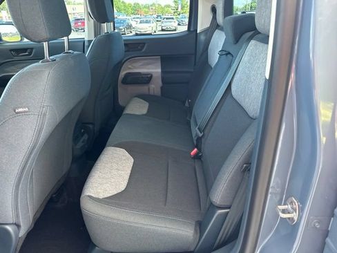 Used 2025 Ford Maverick XLT w/ XLT Luxury Package AWD/4WD image 14