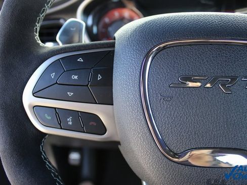 Used 2023 Dodge Challenger SRT Hellcat Redeye image 12