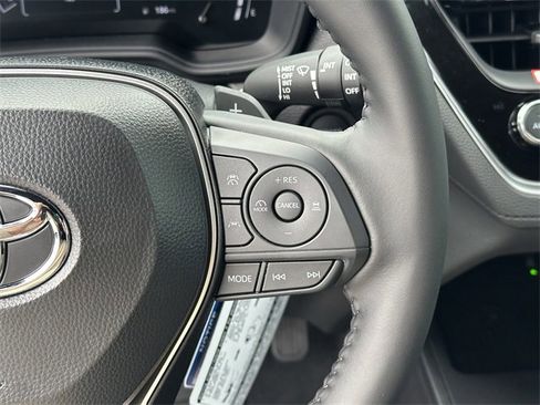 New 2026 Toyota Corolla Cross AWD Hybrid image 14