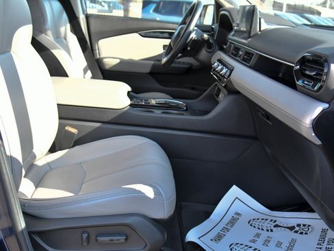 Used 2024 Honda Pilot EX-L image 51