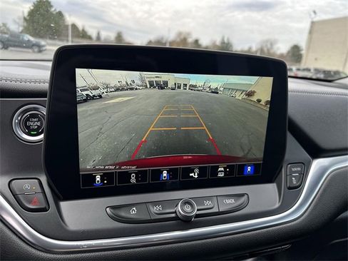 Used 2024 Chevrolet Blazer LT w/ Sound & Technology Package image 15