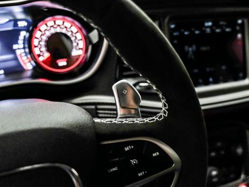 Used 2023 Dodge Challenger SRT Hellcat Redeye image 51