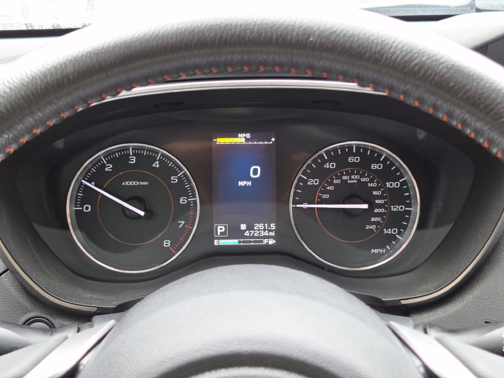 Used 2019 Subaru Crosstrek 2.0i Limited w/ Moonroof Package w/Navigation AWD/4WD image 37