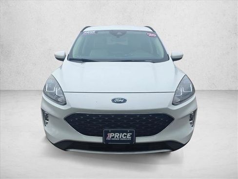 Used 2020 Ford Escape SEL FWD image 8