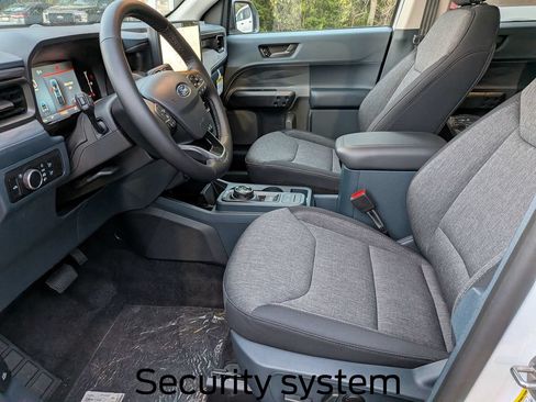 New 2026 Ford Maverick XLT w/ XLT Luxury Package AWD/4WD image 16