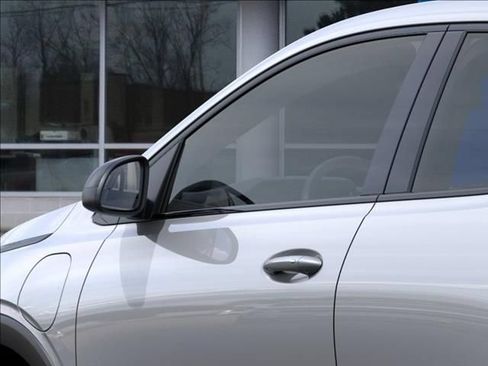 New 2027 Chevrolet Bolt LT FWD image 12