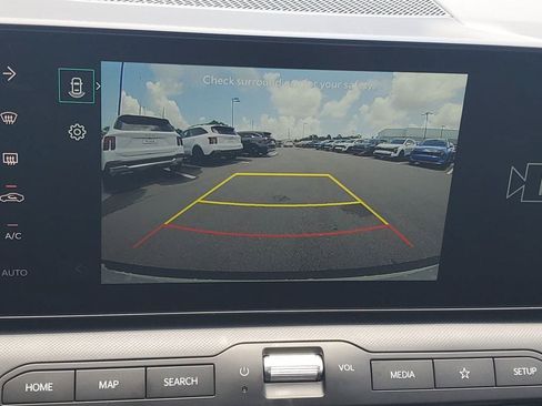 New 2026 Kia K4 GT-Line Turbo FWD image 16