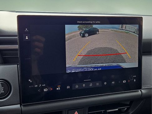 New 2026 MAZDA CX-5 Select AWD/4WD image 26