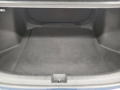 Certified 2025 Honda Civic LX image 9