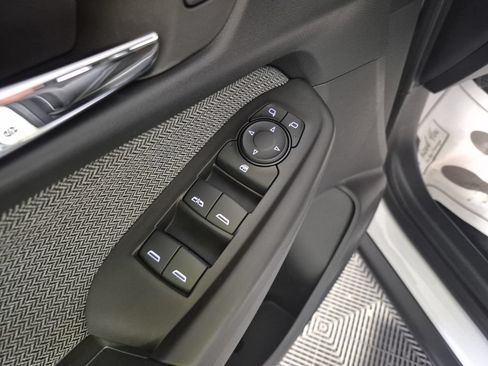 New 2026 Chevrolet TrailBlazer LS w/ LS Convenience Package FWD image 7