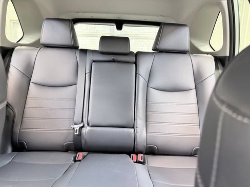 Used 2024 Toyota RAV4 XLE Premium w/ Weather Package FWD image 16