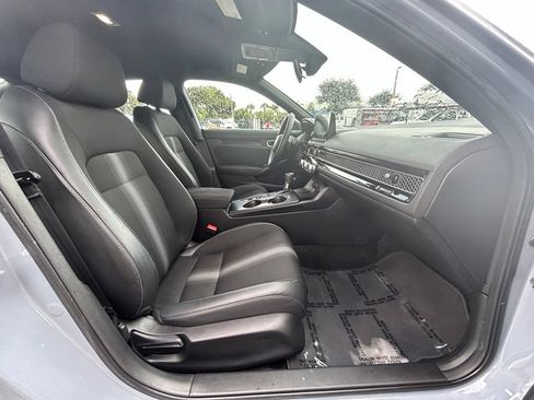 Used 2024 Honda Civic Sport image 23