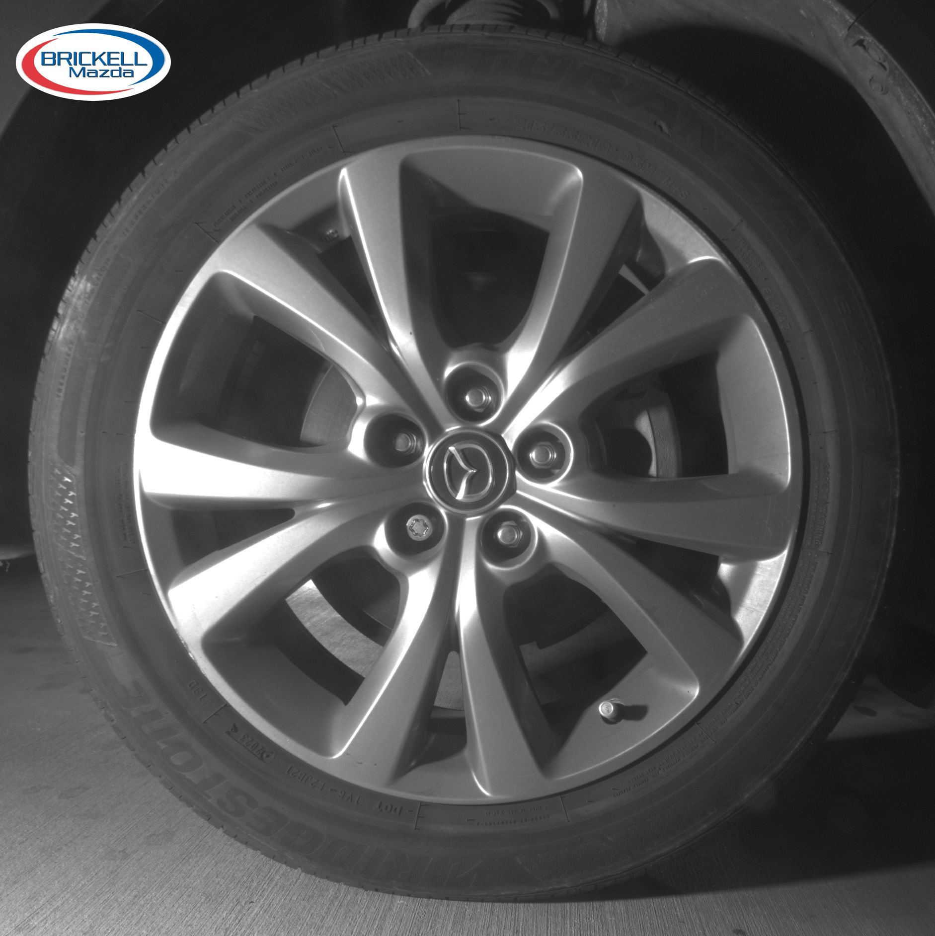 Used 2023 MAZDA CX-30 AWD 2.5 S w/ Premium Package image 10