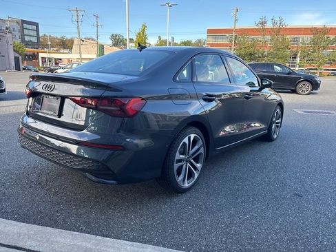 New 2026 Audi A3 2.0T Premium image 5