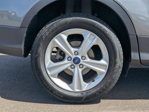 Used 2014 Ford Escape SE w/ Equipment Group 201A AWD/4WD image 43